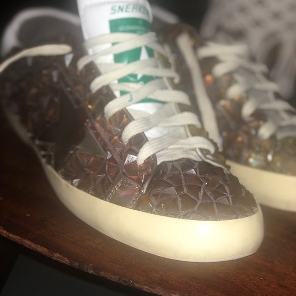 GOLDENGOOSE DELUXE BRAND VENICE - Main Image